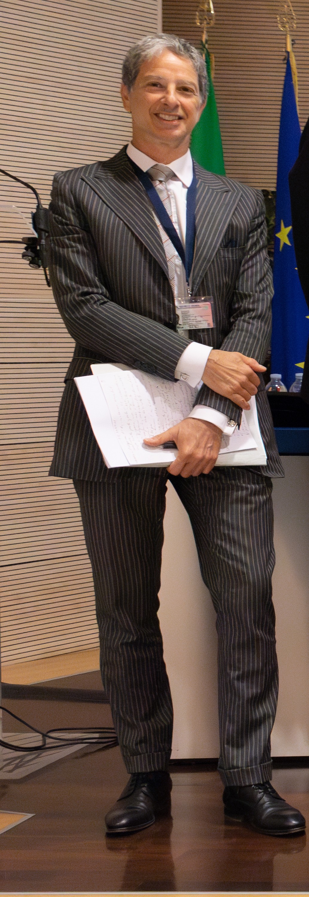 Carmelo Barbarello