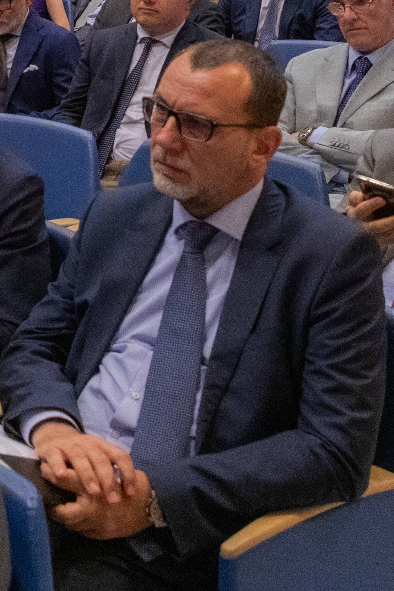 C.A. Giovanni BRIGNONE