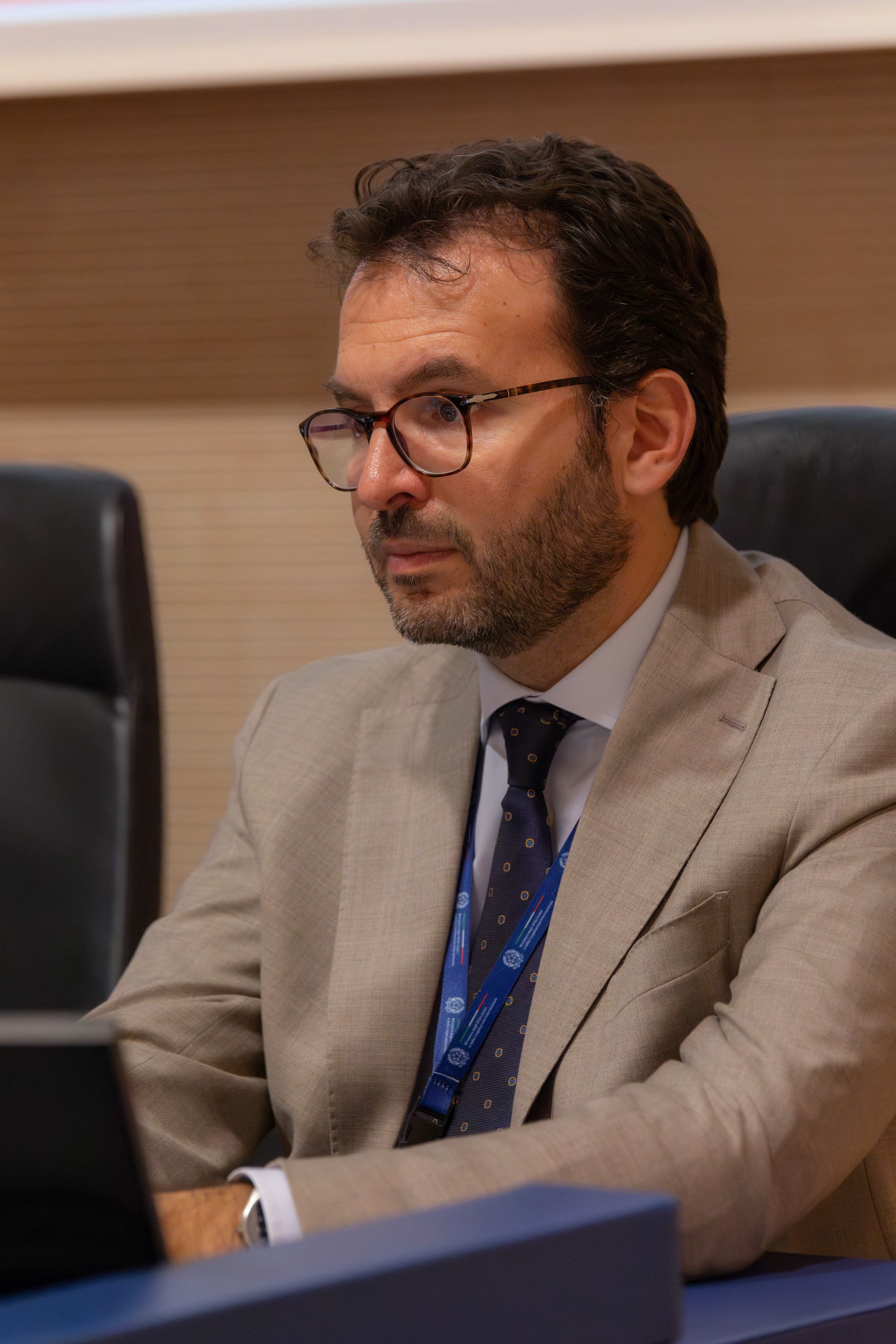 C.L. Tancredi FRANCESE