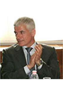 Min. Stefano PONTESILLI
